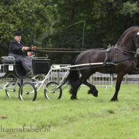 LK Age Bijl met Erik B. (v. Tsjalke)  (Westerbork) 20160731 DSC 5100