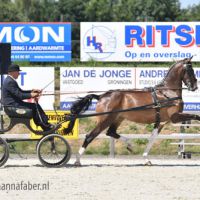 COMP Inara (v. Colonist) met Rony Beuving 2231 20180715