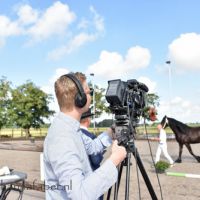 Achter de camera 5528