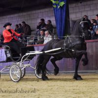 DK GPD Teade (v. Tsjitse) met Tetske Douma 8283 20170324