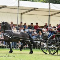 EK Binke (v. Dries) met Peter van Veenen  5741 20170802