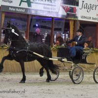 M Stal Kuperus Neeltsje (v. Maurus) met Erik Kuperus 8911 20171209