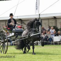 DH Eise 489 (v. Maurits) met Jelmer Chardon 5643