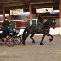 Butemare's Teunis (v. Reinder) met Pier Reijenga 0403