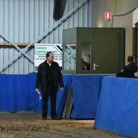 Algemeen ringmeester Johan Hielkema 3132