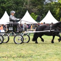 SL Giandra v. Stal Podarwic met Marieke Lap 4868