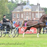 EK Bastiaan (v. Saffraan) met Erik v.d. Veen 0676