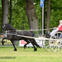 DK Durk (v. Tsjalle 454) met Wiesje van der Woude 2244 20220529