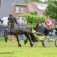 YR Yfke SW (v. Tjaarda 483) met JR Bouwman 3978 20220619