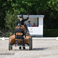 Anke van de Lage Landen met Janneke den Hartog 4705 20220823