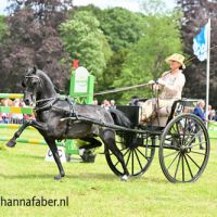 HC DK Leyrun Headliner met Ilse Sweens 3647 20220526