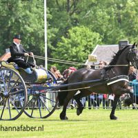 LK Flore M (v. Loadewyk 431) met Erwin Pruim 9089 20220526