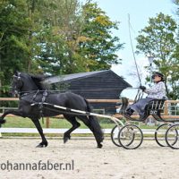 DK Ward (Thorben 466) met Tjalina Hazenberg 1223 20250830
