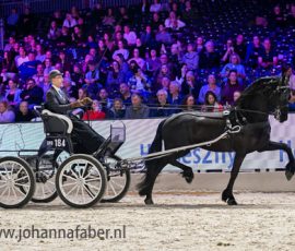 HR GPD Melle (Matthys 504) met Augustinus Hoekstra 7128 20260116