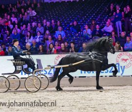 YR GPD Aron (Jouwe 485) met Jelte Hoekstra 7896 20260116